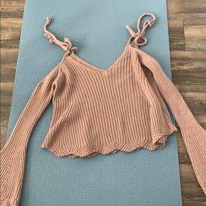 Pac Sun adorable sweater